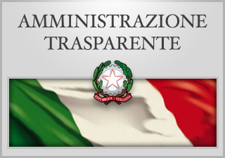 Amministrazione Trasparente prima del 17/06/2022