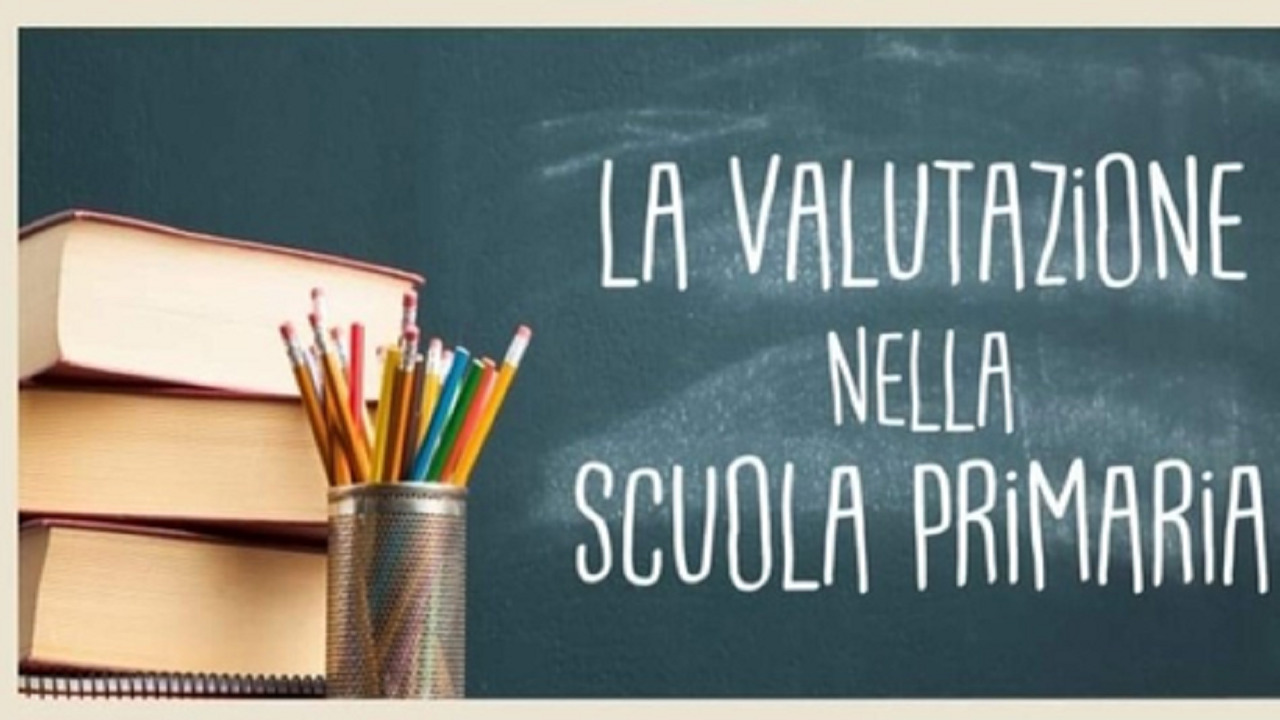 Criteri di valutazione