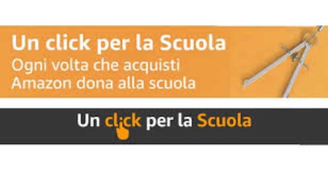 Un Click per la scuola